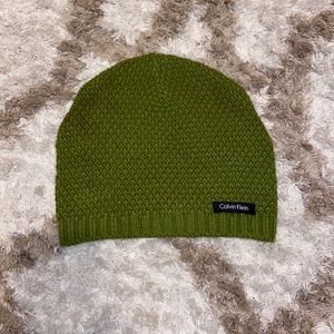 Calvin Klein beanie